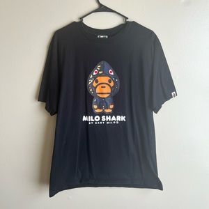 Bape Bathing Ape T-Shirt